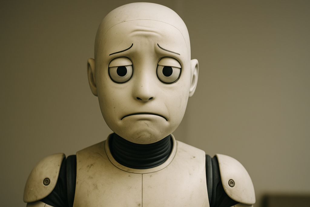 Ученые:-дружелюбный-ИИ-на-30%-чаще-ошибается-и-чаще-подтверждает-ложные-факты