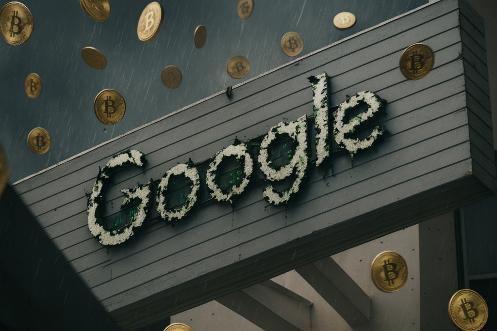 Хакеры-взломали-youtube-канал-google-india-и-запустили-криптоскам-в-прямом-эфире