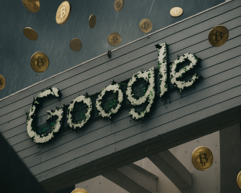 Хакеры-взломали-youtube-канал-google-india-и-запустили-криптоскам-в-прямом-эфире