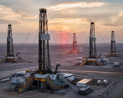gazprom-neft-has-experienced-new-drilling-technology