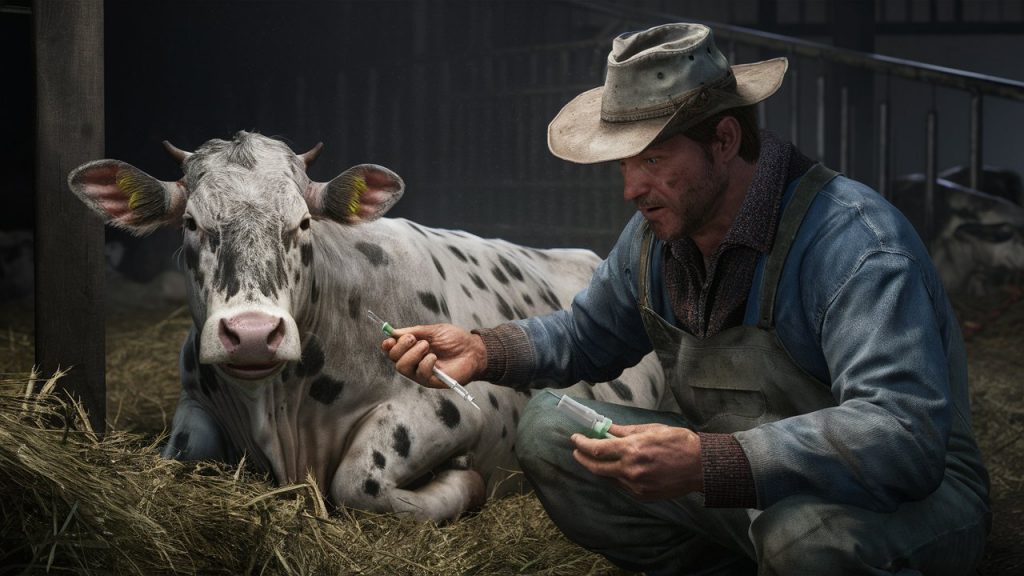 Учёные РФ-выяснили,-как-улучшить-репродуктивное-здоровье-коров —-пробиотики