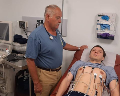 Как-космонавт-восстанавливается-после-полёта,-рассказали-в Роскосмосе