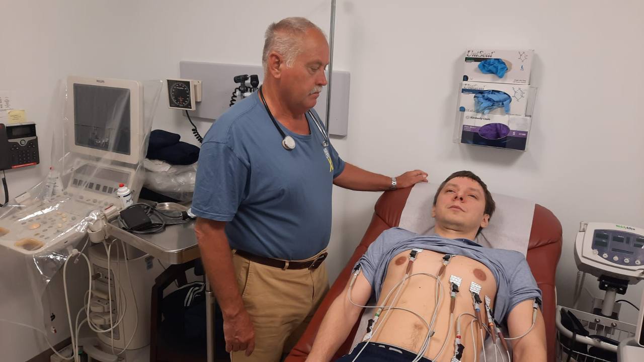 Как-космонавт-восстанавливается-после-полёта,-рассказали-в Роскосмосе