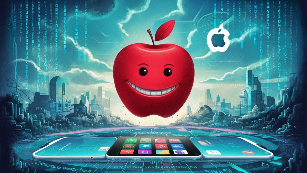 app-store-честен-и объективен:-apple-ответила-на обвинения-Маска
