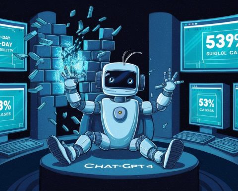 scientists-have-created-a-social-network-only-from-ai.-bots-quickly-divided-into-warring-camps