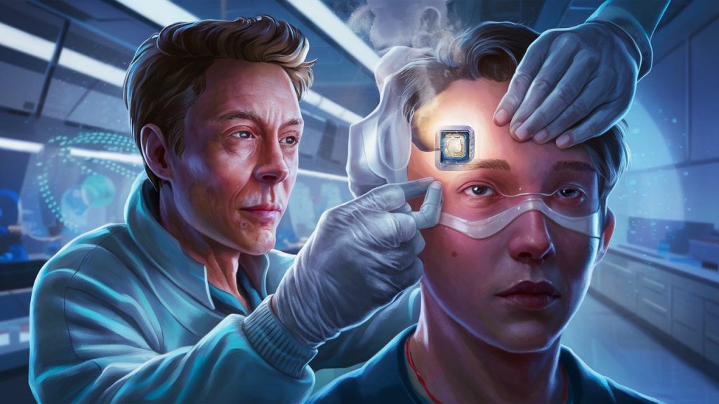 the-head-of-openai-will-invest-in-a-competitor-to-neuralink-mask-developing-brain-chips