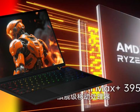 onexplayer-представила-игровой-планшет-super-x-с-ryzen-ai-max+-395-и-14″-oled-дисплеем