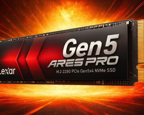 lexar-представила-pcie-5.0-ssd-на-14-ГБ/с-с-защитой-от-троттлинга-и-5-летней-гарантией