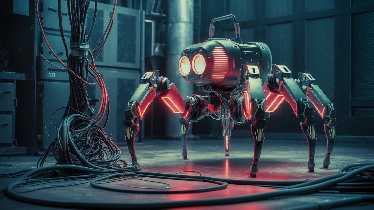 russian-scientists-improved-the-spider-silk-for-use-in-flexible-robots