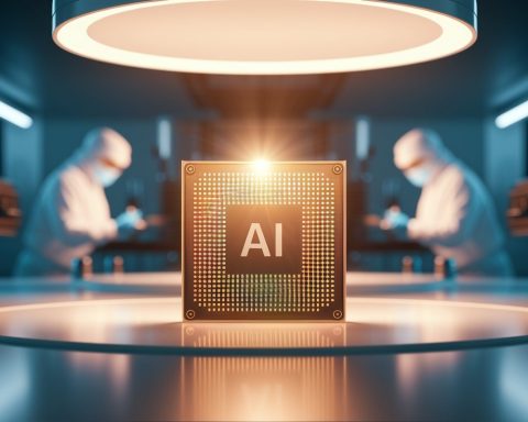 the-united-states-began-to-secretly-monitor-the-supply-of-ai-chips-to-identify-import-to-china