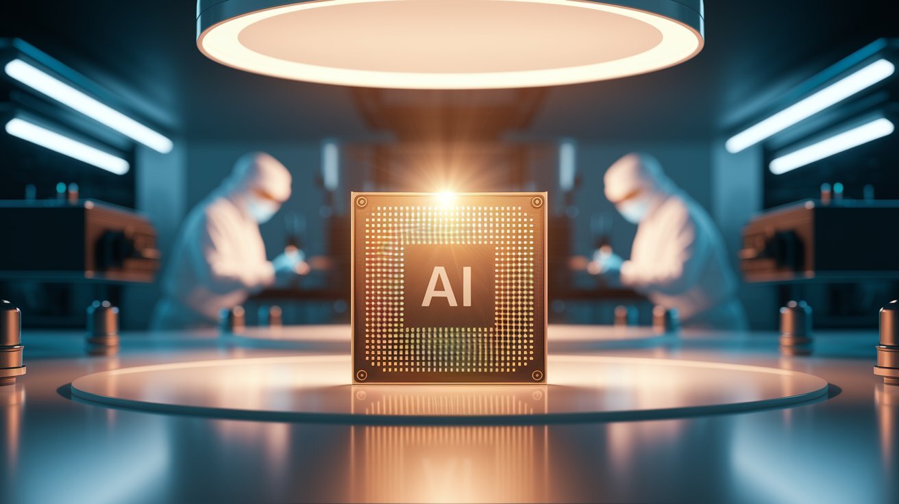 the-united-states-began-to-secretly-monitor-the-supply-of-ai-chips-to-identify-import-to-china