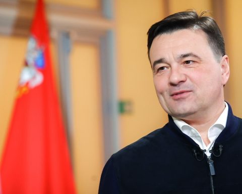 Глава-Подмосковья-присоединился-к max-с официальным-каналом