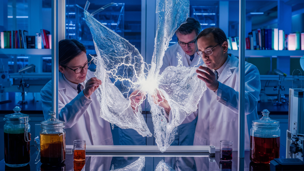 novosibirsk-scientists-have-created-material-against-static-electricity