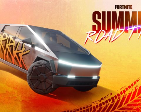 unreal-engine-game-engine-will-be-responsible-for-graphics-in-tesla-electric-cars