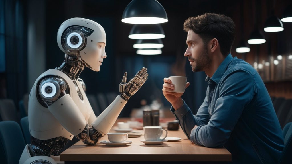 В Госдуме-предложили-регулировать-использование ИИ-в агитации