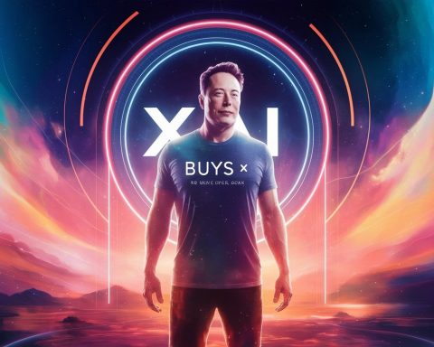 Игорь-Бабушкин —-сооснователь-xai-Илона-Маска —-объявил-об уходе