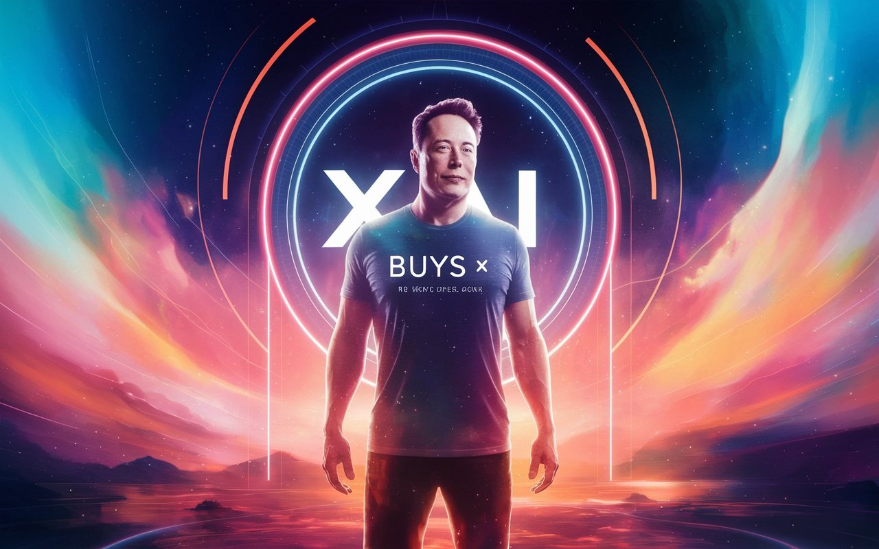 Игорь-Бабушкин —-сооснователь-xai-Илона-Маска —-объявил-об уходе