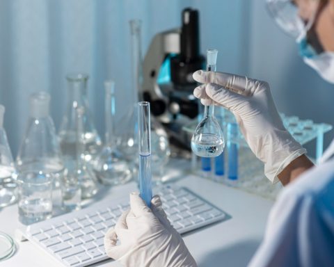 the-moscow-state-university-found-out-how-to-deal-with-the-resistance-of-microbes-to-antibiotics