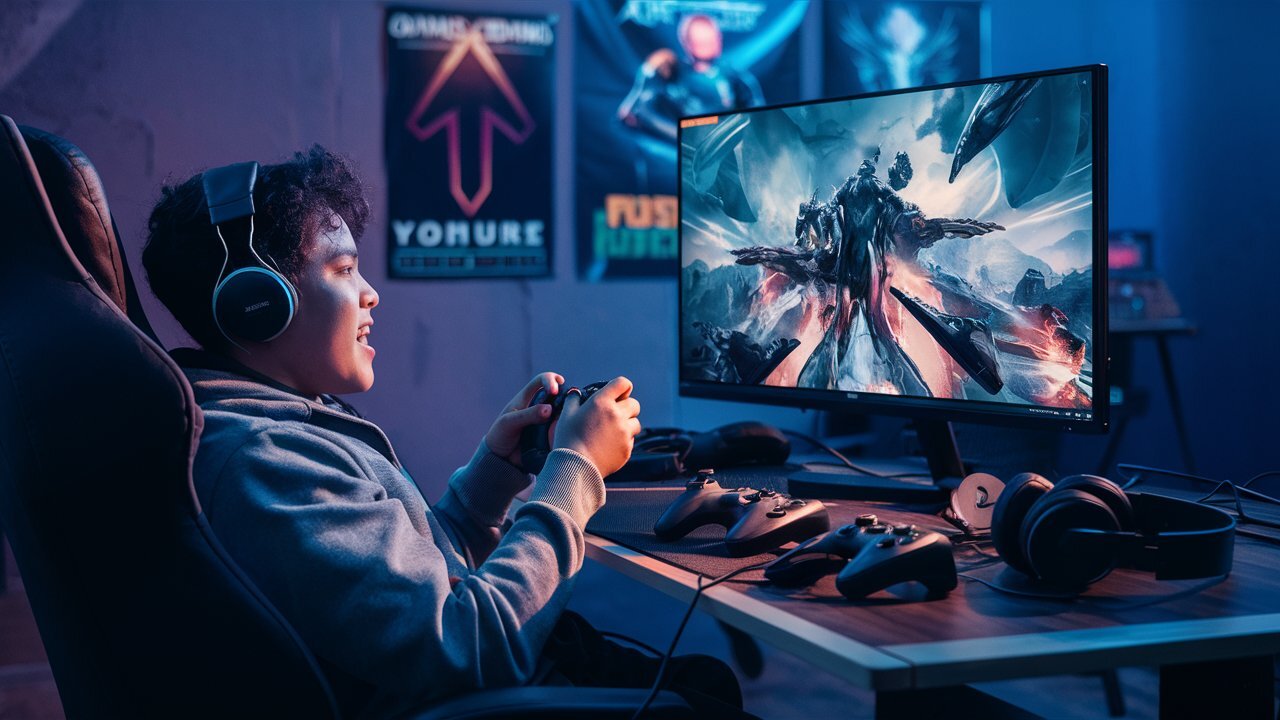 Москвичи-протестируют-новые-видеоигры-местных-разработчиков