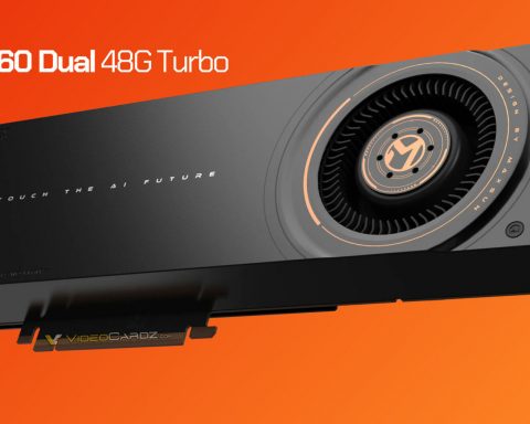 maxsun-will-release-the-intel-arc-pro-b60-dual-two-chip-video-card-with-48-gb-of-memory-for-$-1200