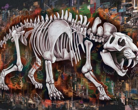 paleontologists-have-sharply-criticized-the-sale-of-fossils-for-millions