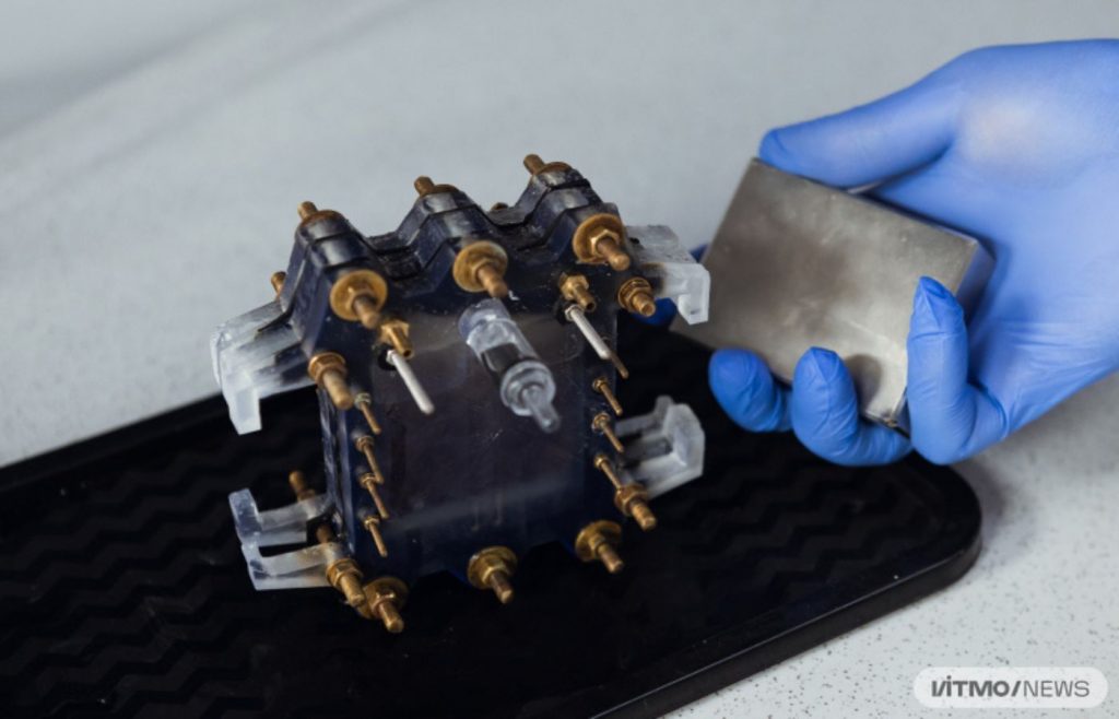 in-russia,-the-production-of-“green”-hydrogen-was-accelerated-by-six-times