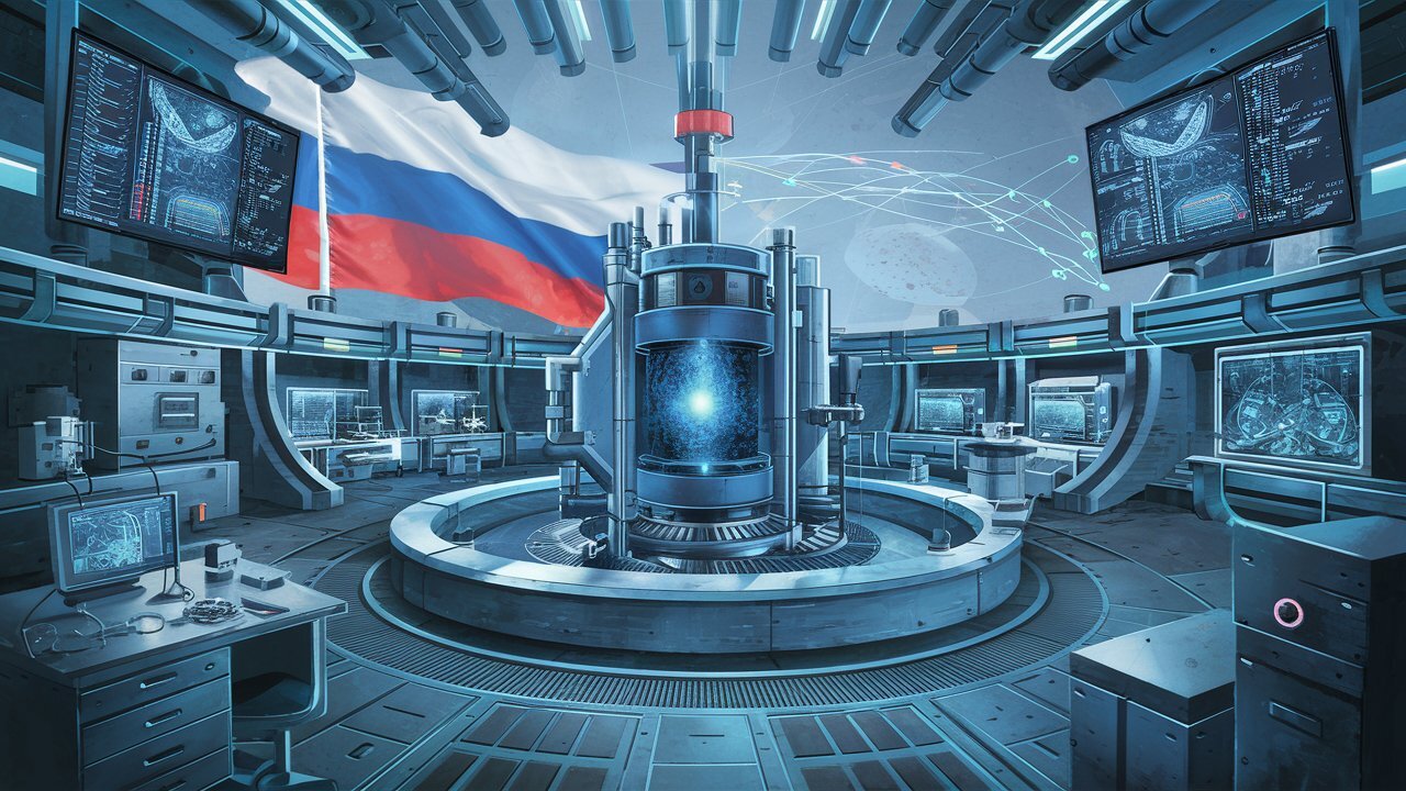 Вице-премьер-России-заявил-о лидерстве-страны-в цифровой-трансформации-Евразии