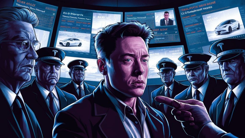 Бывшие-партнеры-по ИИ Сэм-Альтман-и Илон-Маск-обменялись-в обвинениях-во лжи