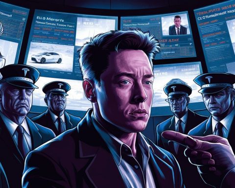 Бывшие-партнеры-по ИИ Сэм-Альтман-и Илон-Маск-обменялись-в обвинениях-во лжи