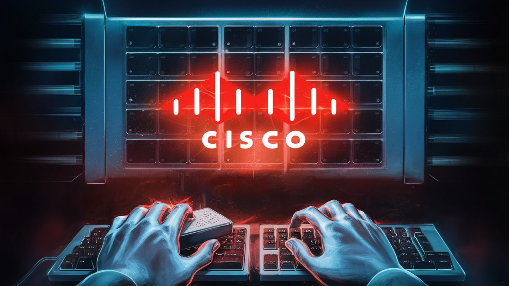 ИИ-помогает-cisco-—-продажи-оборудования-для-серверных-превысили-$2-млрд