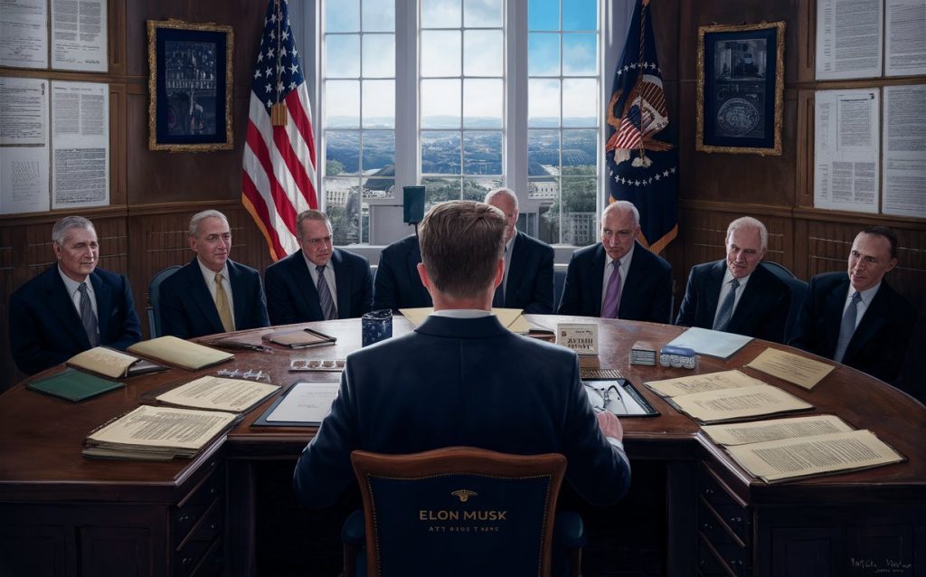 the-us-government-abandoned-the-xai-chatbot-after-the-praise-of-hitler