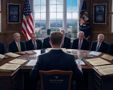 the-us-government-abandoned-the-xai-chatbot-after-the-praise-of-hitler