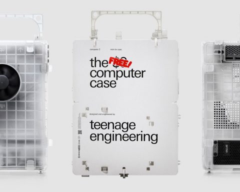 teenage-engineering-выпустила-бесплатный-прозрачный-корпус-для ПК