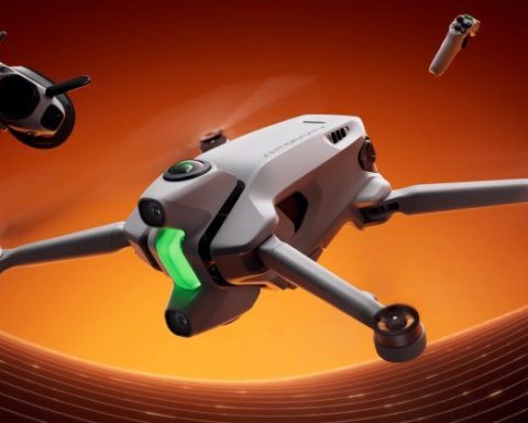 insta360-представила-первый-в мире-360°-fpv-дрон