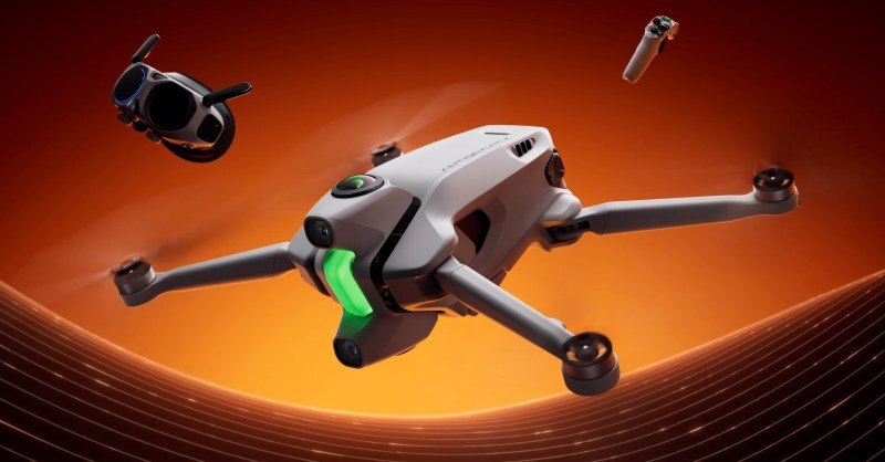 insta360-представила-первый-в мире-360°-fpv-дрон