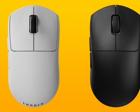 lunacy-another-one:-a-game-mouse-with-an-autonomy-of-100-hours-on-sale-since-august-17