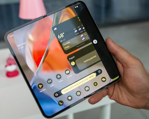 insiders:-folding-pixel-10-pro-fold-will-receive-the-highest-dust-proof