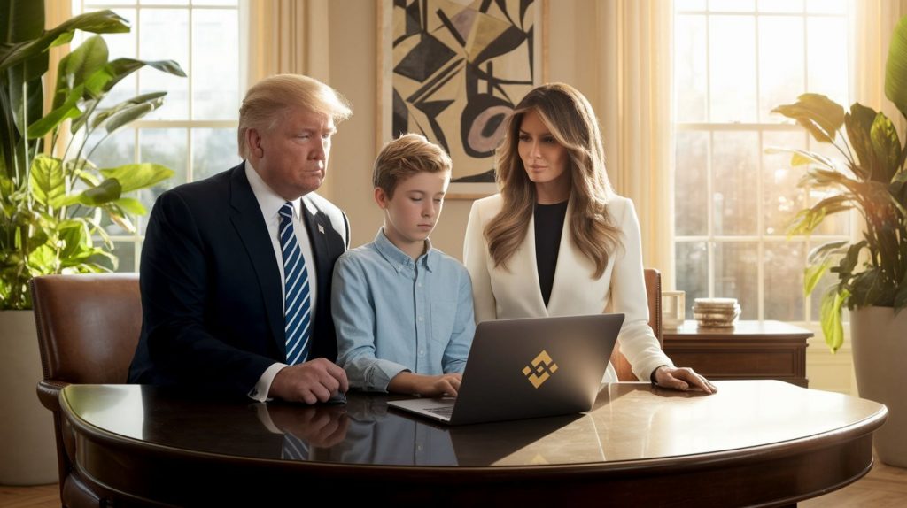 Трампа-обвинили-в выгодных-сделках-для-компаний,-куда-он вкладывал-деньги