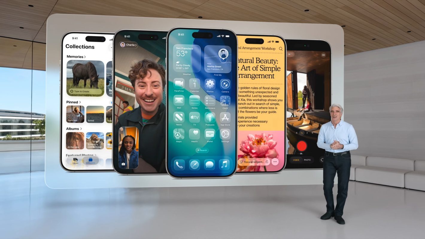 Инсайдеры:-apple-ускорила-анимацию-в-ios-26,-чтобы-и-старые-айфоны-работали-быстрее