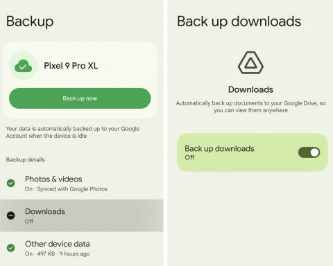 google-is-preparing-data-on-the-phone-to-the-disk-–-insiders