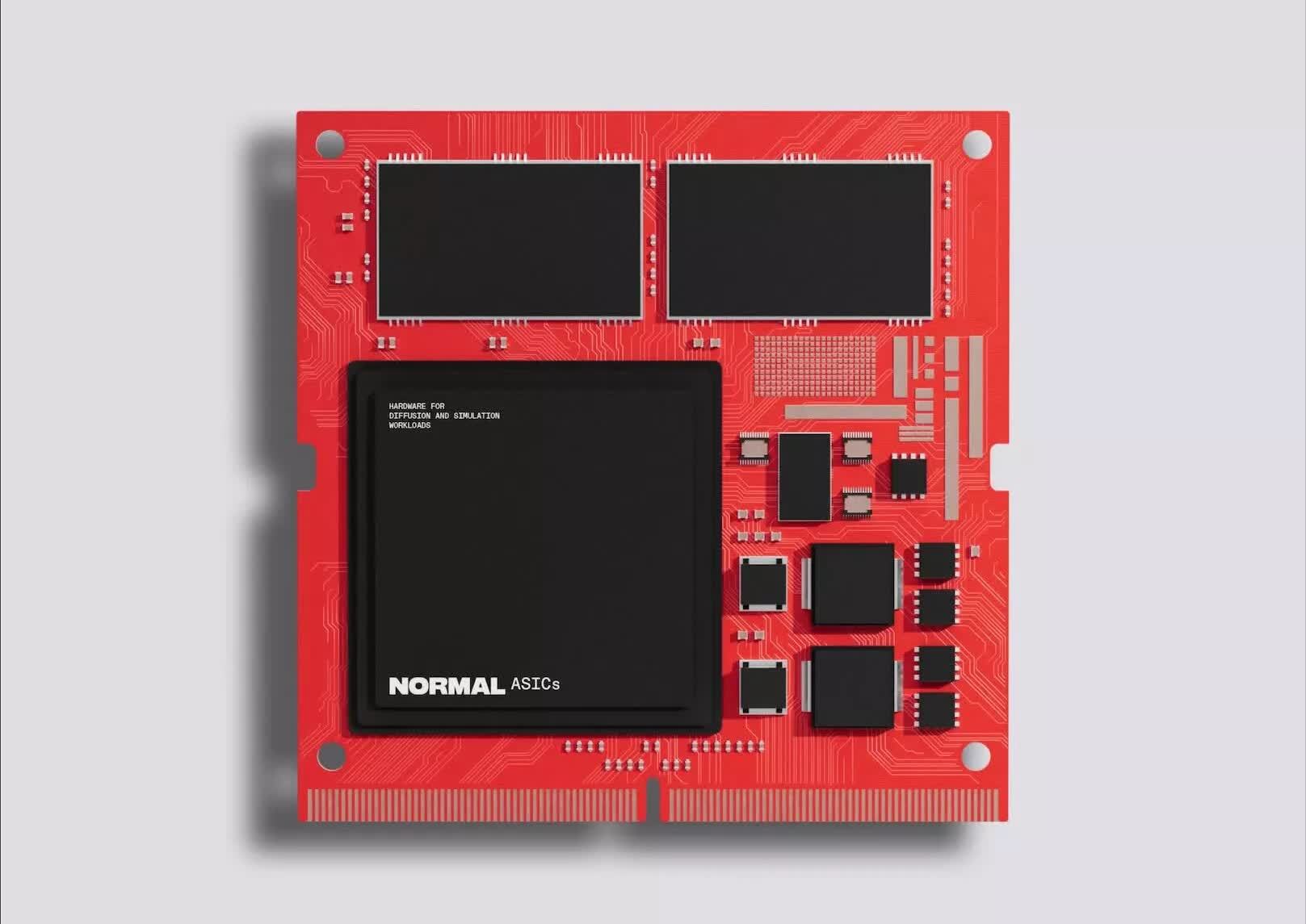 normal-computing-startup-presented-the-world’s-first-thermodynamic-chip-for-ai