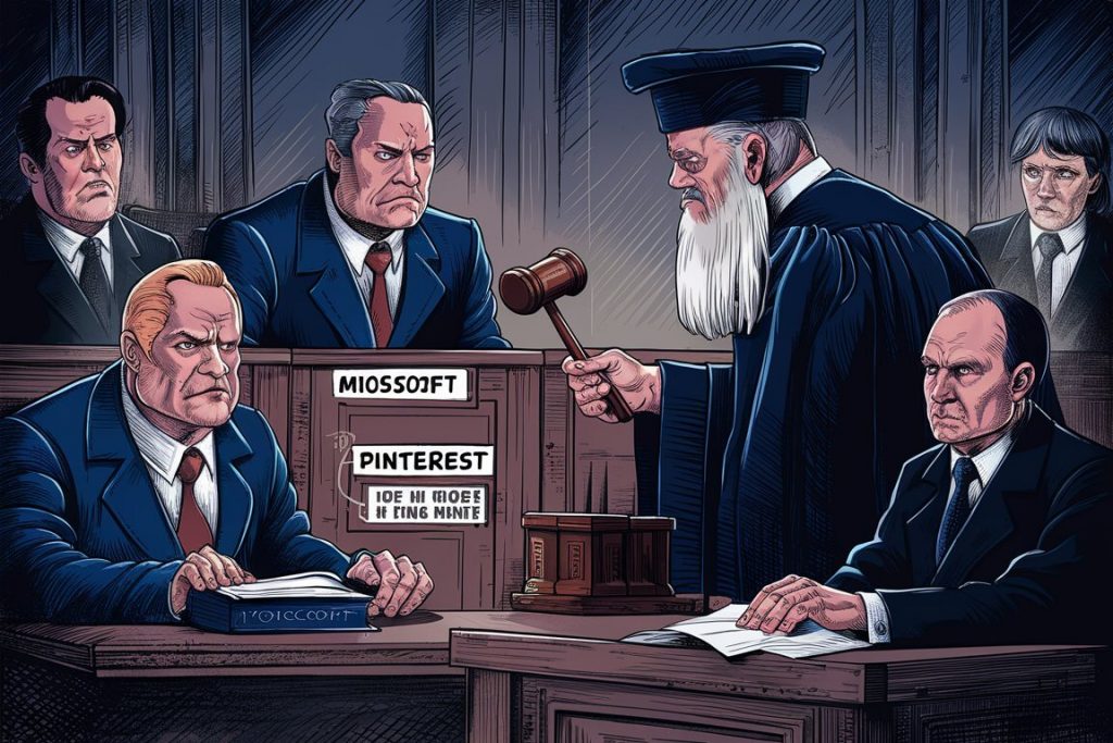 despite-promises,-the-united-states-has-suspended-a-third-of-investigations-against-it-giants