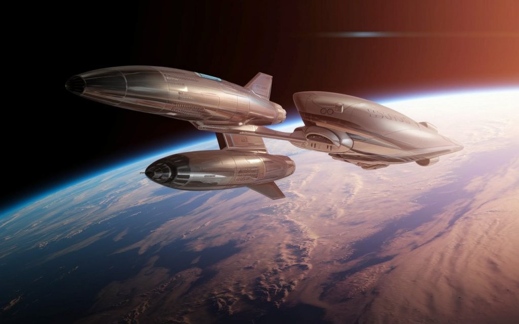 nasa-turned-to-private-companies-to-develop-space-tugboat