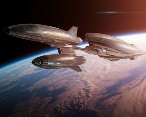 nasa-turned-to-private-companies-to-develop-space-tugboat