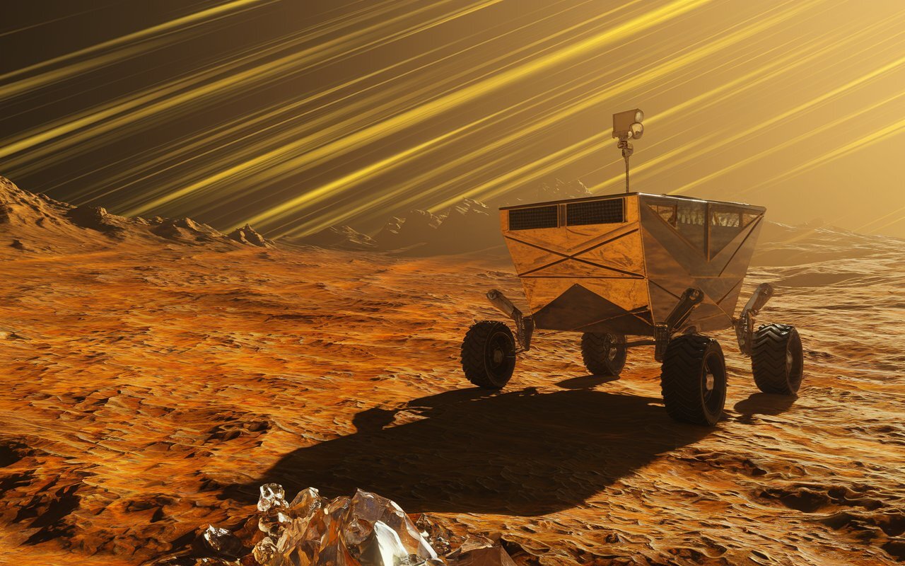 the-russian-mission-on-venus-was-included-in-the-national-project-on-space