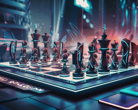 the-chess-ai-bot-allie-was-created,-which-plays-as-a-person,-not-a-car