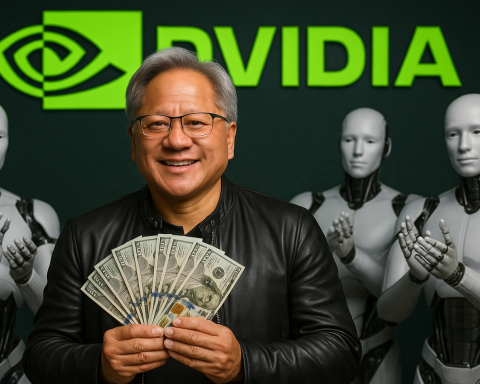 gpu-nvidia-blackwell-приносят-рекордную-прибыль-в-ИИ-сегменте,-а-вот-от-amd-—-одни-убытки