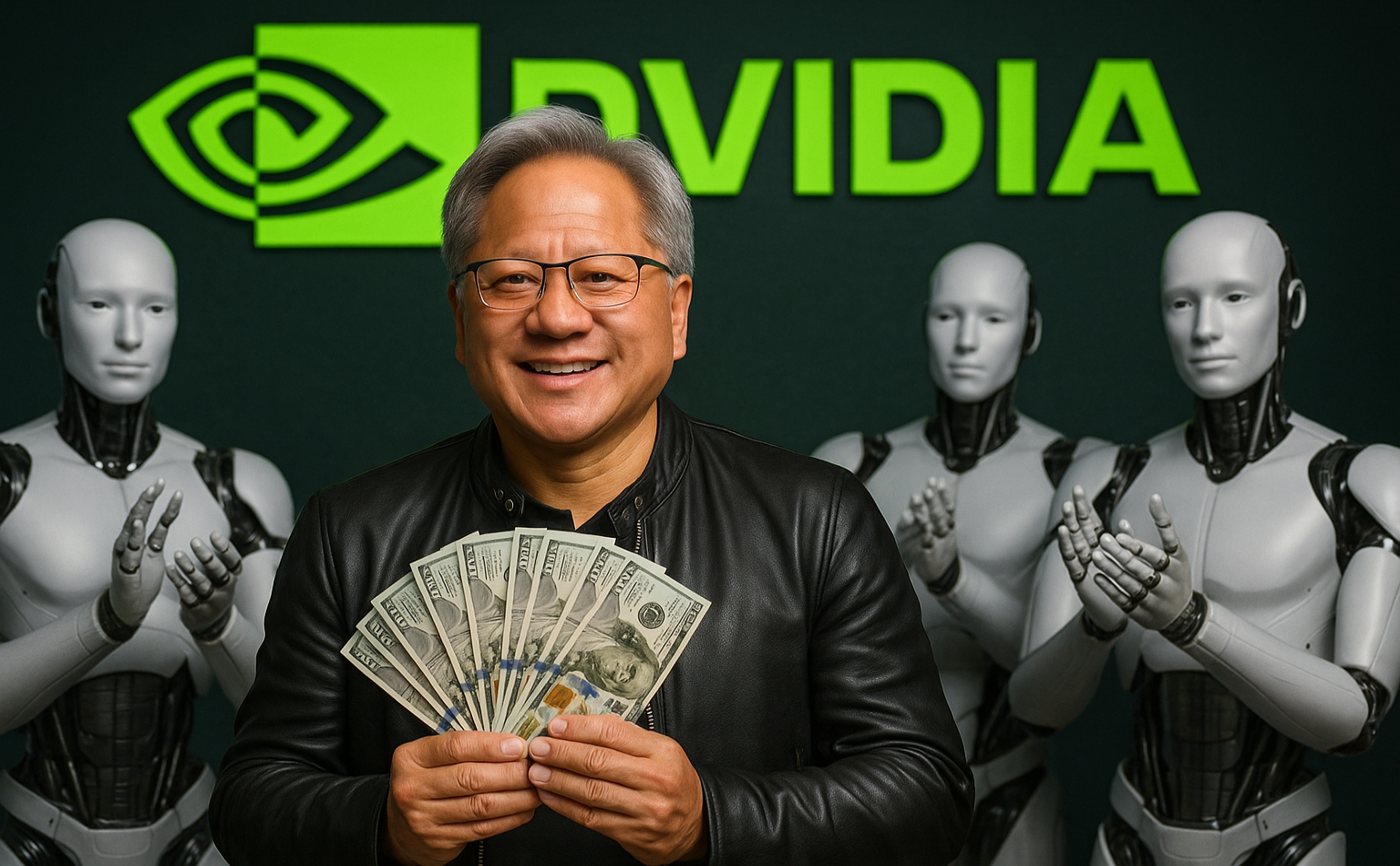 gpu-nvidia-blackwell-приносят-рекордную-прибыль-в-ИИ-сегменте,-а-вот-от-amd-—-одни-убытки