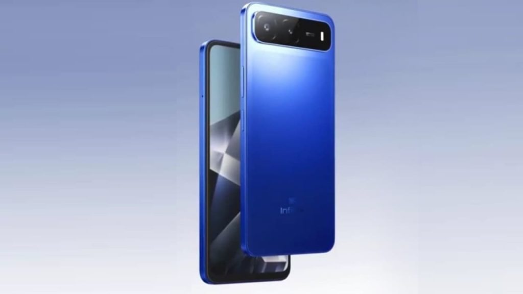 dimensity-6400-and-a-battery-for-6,000-mah:-the-budget-infinix-hot-60i-5g-came-out