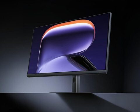 4k-hdr-and-90-w-charging:-xiaomi-introduced-the-redmi-a27u-type-c-2026-monitor